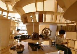 yamakoya; projekt: Point