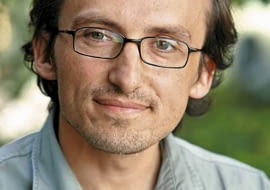 17.08.2005 WARSZAWA - PIOTR SYGA FOT. BARTOSZ BOBKOWSKI / AGENCJA GAZETA