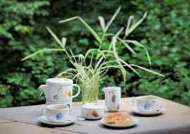 New Atelier od Ćmielów Design Studio.