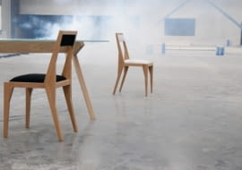 KOKO - kolekcja mebli Biura Kreacja