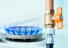 Jak podłączyć dom do sieci gazowej?