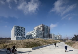 Międzynarodowy Trybunał Karny w Hadze