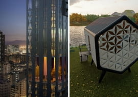 SkyCity Challange 2019