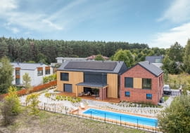 Inwestycja Rafał Łakomy