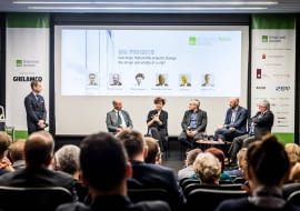 Pierwsze spotkanie z cyklu PLACES + SPACES.