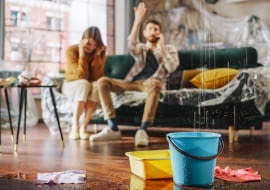 Ubezpieczenie mieszkania