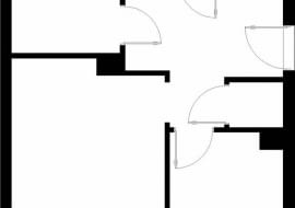 Trzypokojowe, 62,2 m kw., dla 4 osób