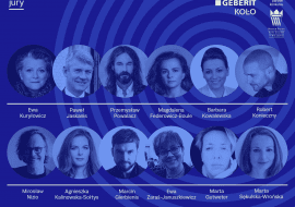 Prezentujemy skład jury 24. edycji konkursu „Projekt Łazienki”