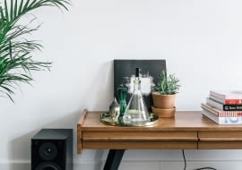 magda milejska, odwzorowanie, vintage, meble vintage