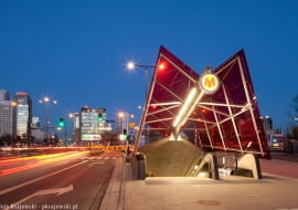 Piotr Krajewski - Fotografia Architektury / Architectural Photography