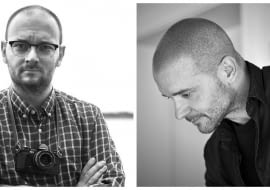 Filip Springer i Robert Konieczny będą gośćmi specjalnymi podczas rozdania statuetek BRYŁY ROKU 2016. Podczas panelu dyskusyjnego poruszymy temat projektowania miast i wyzwań, jakie stają dziś przed architektami oraz urbanistami.