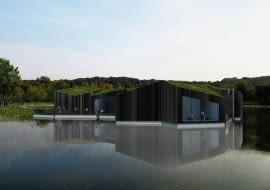 Muzeum Rzeki Wisły w Kazimierzu Dolnym