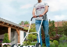 KKosiarka ręczna Skil model 0721