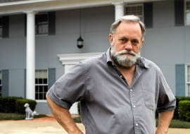 Czasem sąsiad zza miedzy może skutecznie utrudniać nam budowę własnego domu...