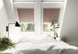 Osłony wewnętrzne: żaluzje i rolety