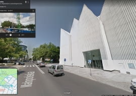 Filharmonia im. M. Karłowicza w Szczecinie
