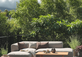 Nowa kolekcja ogrodowa JYSK inspiruje do życia bliżej natury