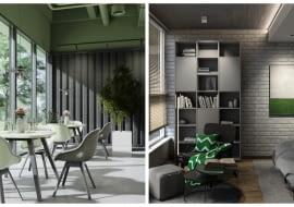 Nowości oświetleniowe - lampy marki AQForm