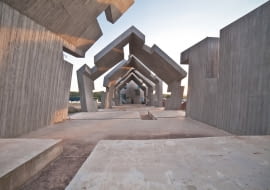 Muzeum Martyrologii Wsi Polskich w Michniowie