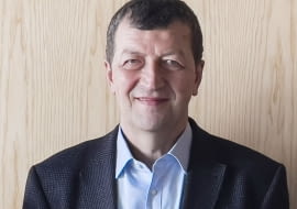 Jarosław Michniuk, Prezes Zarządu Spółek Paged