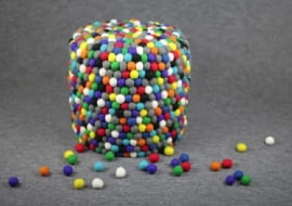 Polski design: Felt stories