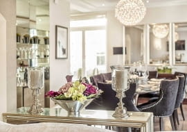 elegancki dom, eleganckie wnętrza, jak urządzić elegancki dom