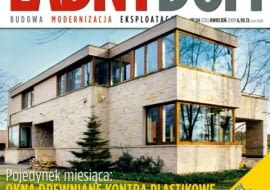 Kwietniowy numer Ładnego Domu