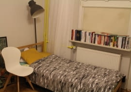 20m2 Łukasza - najsłynniejsza polska kawalerka