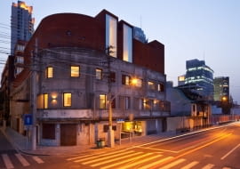 The Water House - boutique hotel