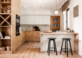 Wyróżnienie Young Designer - autor Patrycja Dorczak