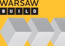 Pierwsza edycja Warsaw Build odbędzie się w dniach 3-6 października