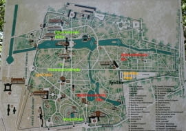 Muzeum Łazienki Królewskie