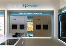 Gorenje na EuroCucina 2026