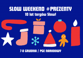 Targi Slow Weekend