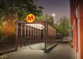 ZDJĘCIE DO WKŁADKI: DLOWA Strony Lokalne Warszawa