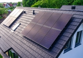 Panele fotowoltaiczne