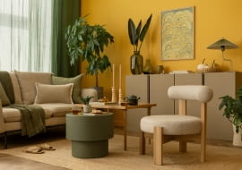 Rodzinny podział mieszkania