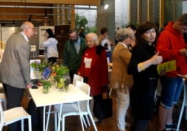 Piknik "Polub czasopisma"