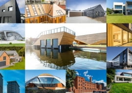 Głosowanie na „Nagrodę Publiczności” POiD Building Awards 2021