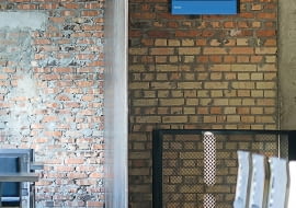 Lampy Lumnia Compact