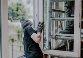 Renowacja starych okien
