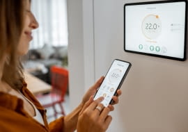 Temperatura pokojowa - jak zadbać o komfort cieplny?