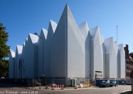 Filharmonia w Szczecinie