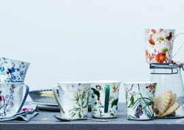 rosenthal, porcelana