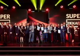 Gala SuperDekarz 2024