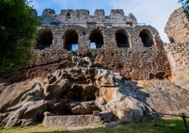 Monterano