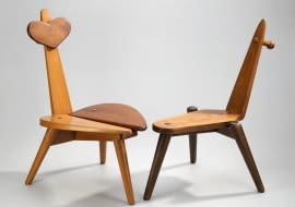 Nowa galeria wzornictwa MNW