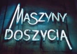 neon, karwińska, muzeum architektury, wystawa