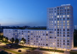 W Polsce rośnie zainteresowanie większymi mieszkaniami