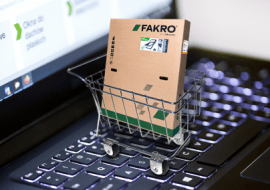 Sklep online Fakro